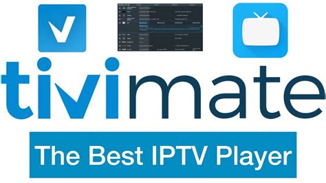 » Download TiviMate IPTV Player v4.0.0 APK + MOD (Premium Unlocked) Download TiviMate IPTV Player v4.0.0 APK + MOD (Premium Unlocked) Author: AR Mobile Dev. Version: 4.0.0. Update on: ... TiviMate IPTV Player v4.0.0 APK + MOD (Premium Unlocked) ID: ar.tvplayer.tv: Version: 4.0.0: Update on: 09-11-2021: Installs: …